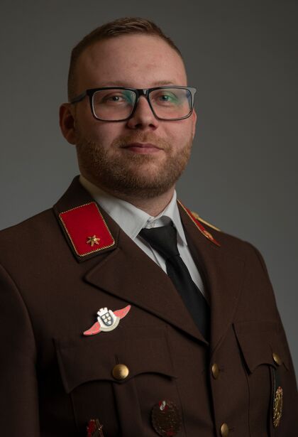 Portraitfoto