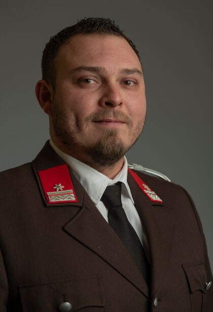 Portraitfoto